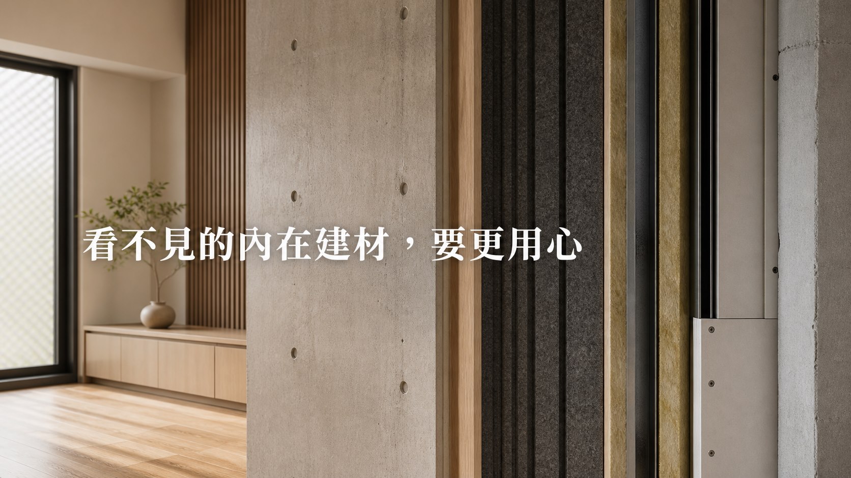 元鴻發展｜永新內在建材 AI 選材與產品諮詢